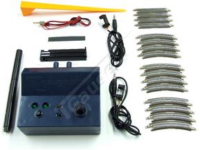 Track Loop and PWM Power Box Set